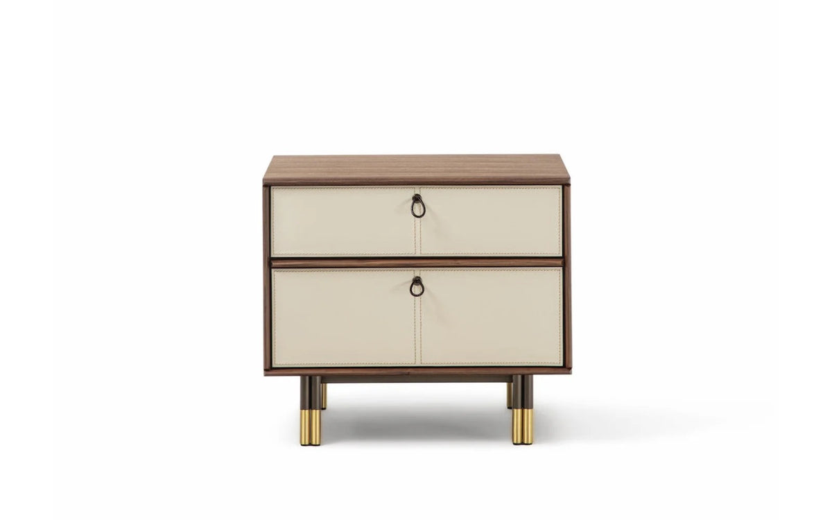 High End Bayus Night 2 by Porada Casa Design Group