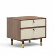 High End Bayus Night 2 by Porada Casa Design Group