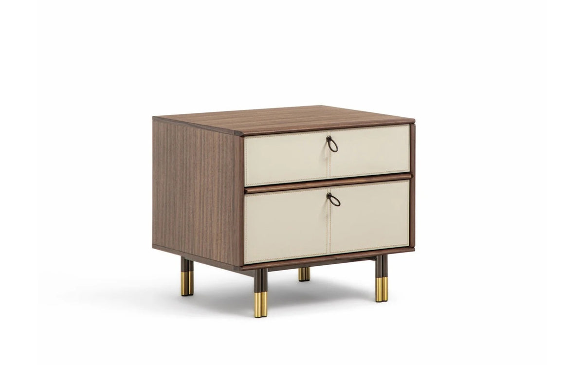 High End Bayus Night 2 by Porada Casa Design Group