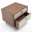 High End Bayus Night 2 by Porada Casa Design Group