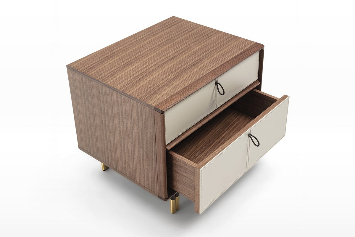 High End Bayus Night 2 by Porada Casa Design Group