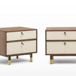 High End Bayus Night 2 by Porada Casa Design Group