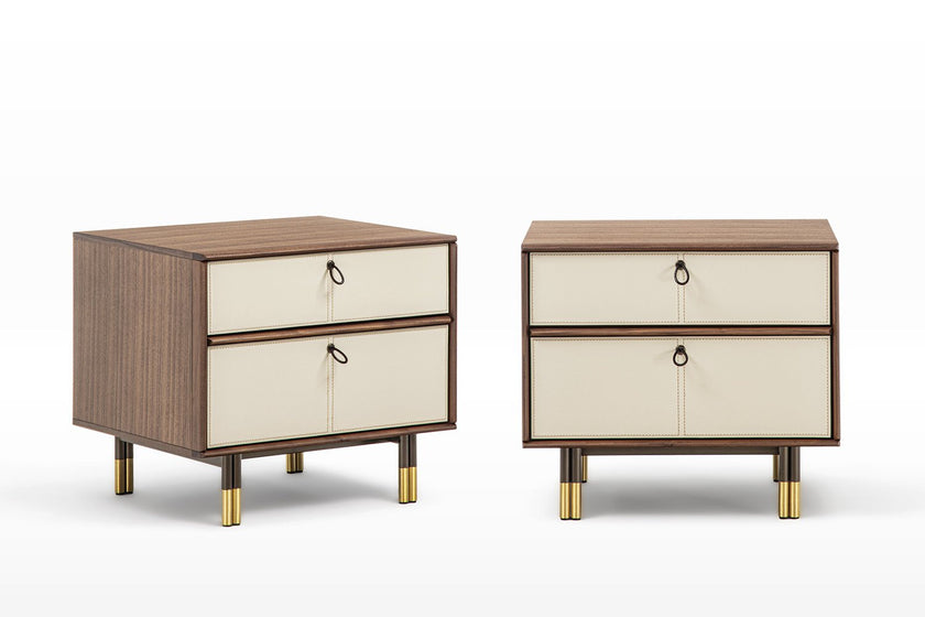 High End Bayus Night 2 by Porada Casa Design Group