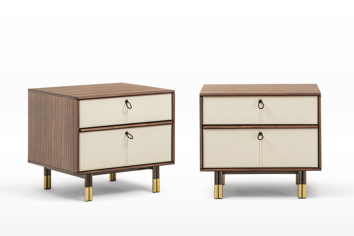 High End Bayus Night 2 by Porada Casa Design Group