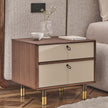 High End Bayus Night 2 by Porada Casa Design Group