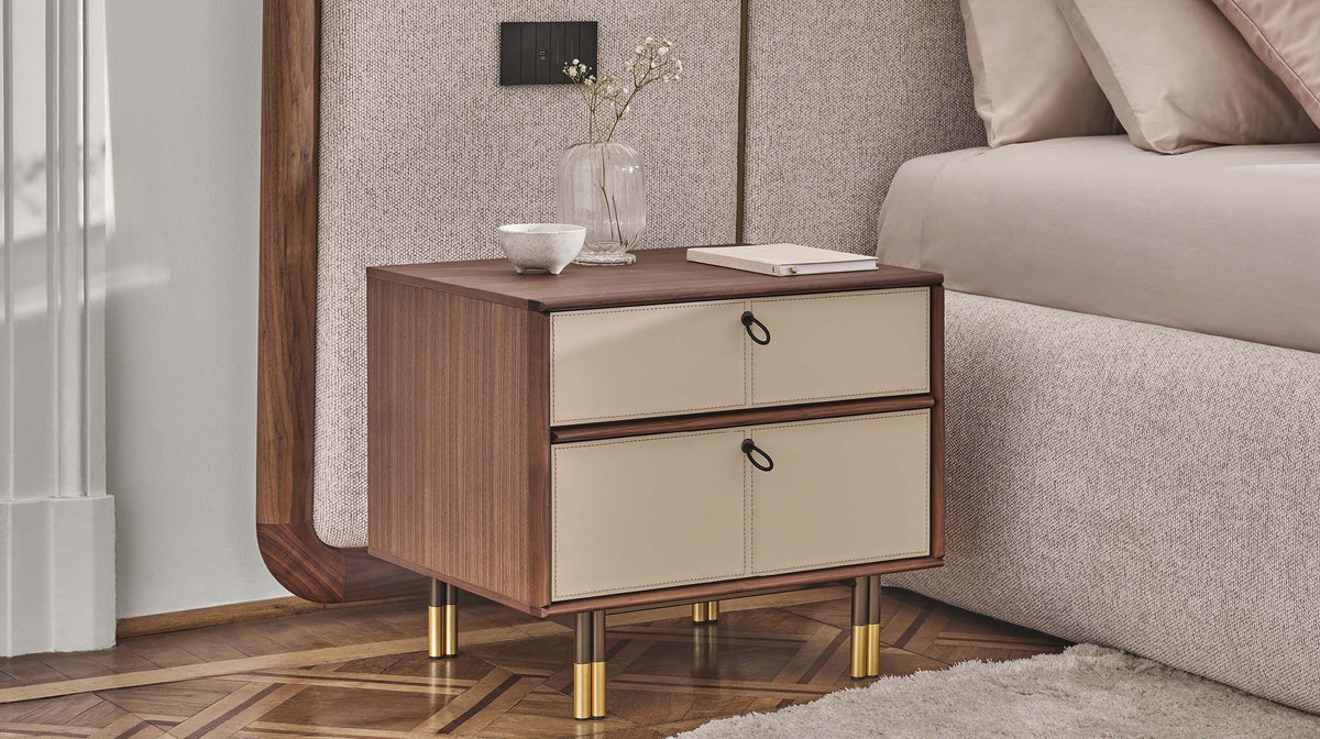 High End Bayus Night 2 by Porada Casa Design Group
