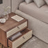 High End Bayus Night 2 by Porada Casa Design Group
