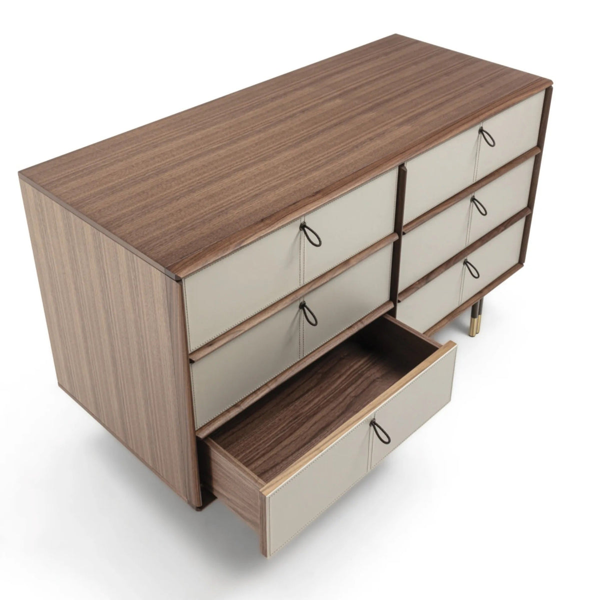 High End Bayus Night 6 - Chest of Drawers by Porada Casa Design Group
