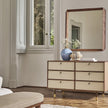 High End Bayus Night 6 - Chest of Drawers by Porada Casa Design Group