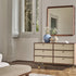 High End Bayus Night 6 - Chest of Drawers by Porada Casa Design Group