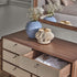 High End Bayus Night 6 - Chest of Drawers by Porada Casa Design Group