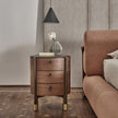 High End Bayus Tondo 3 by Porada Casa Design Group