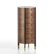 High End Bayus Tondo 7 - Chest of Drawers by Porada Casa Design Group