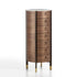 High End Bayus Tondo 7 - Chest of Drawers by Porada Casa Design Group