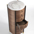 High End Bayus Tondo 7 - Chest of Drawers by Porada Casa Design Group
