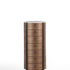 High End Bayus Tondo 7 - Chest of Drawers by Porada Casa Design Group