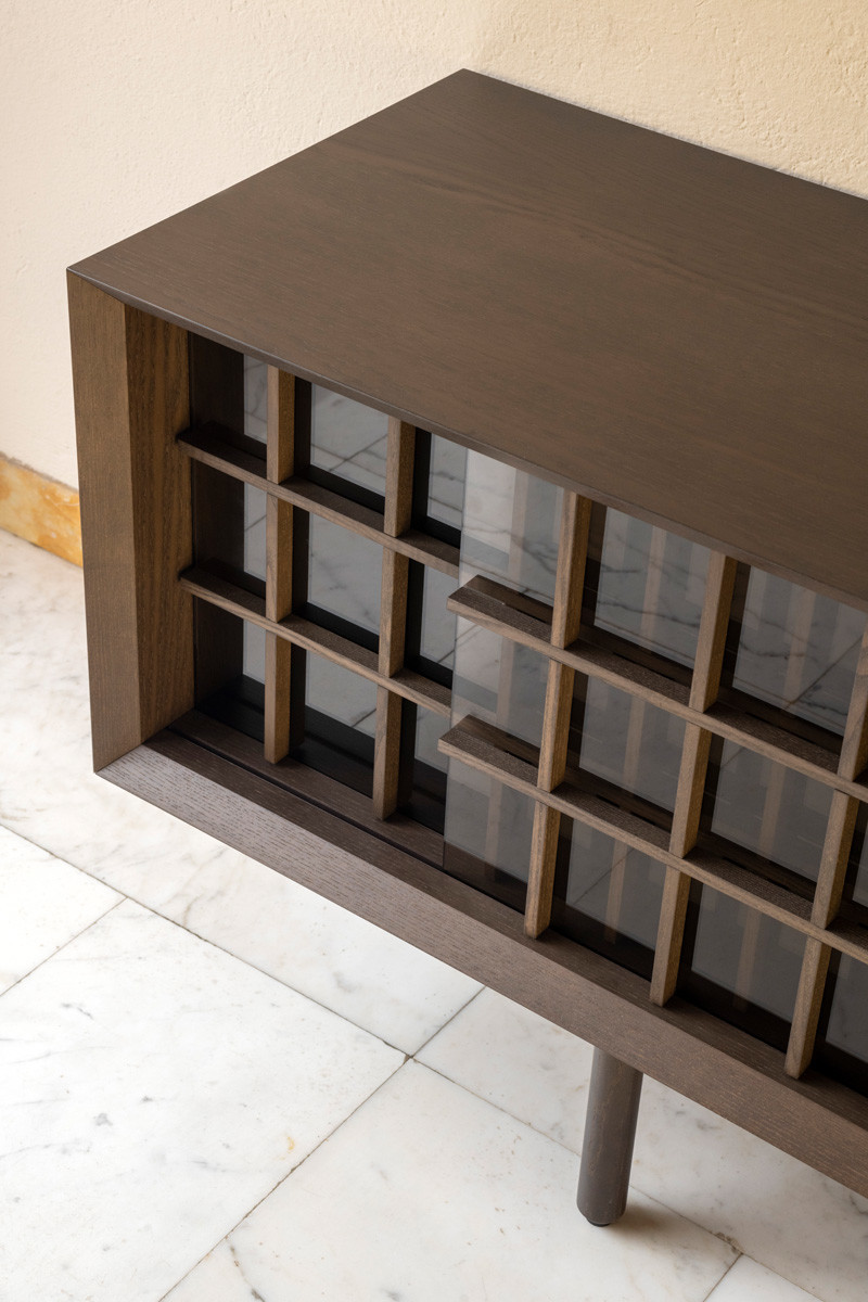 Sen Sideboard