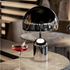 Minimalist Bell Portable Lamp by Tom Dixon floor sample – Casa Design Group