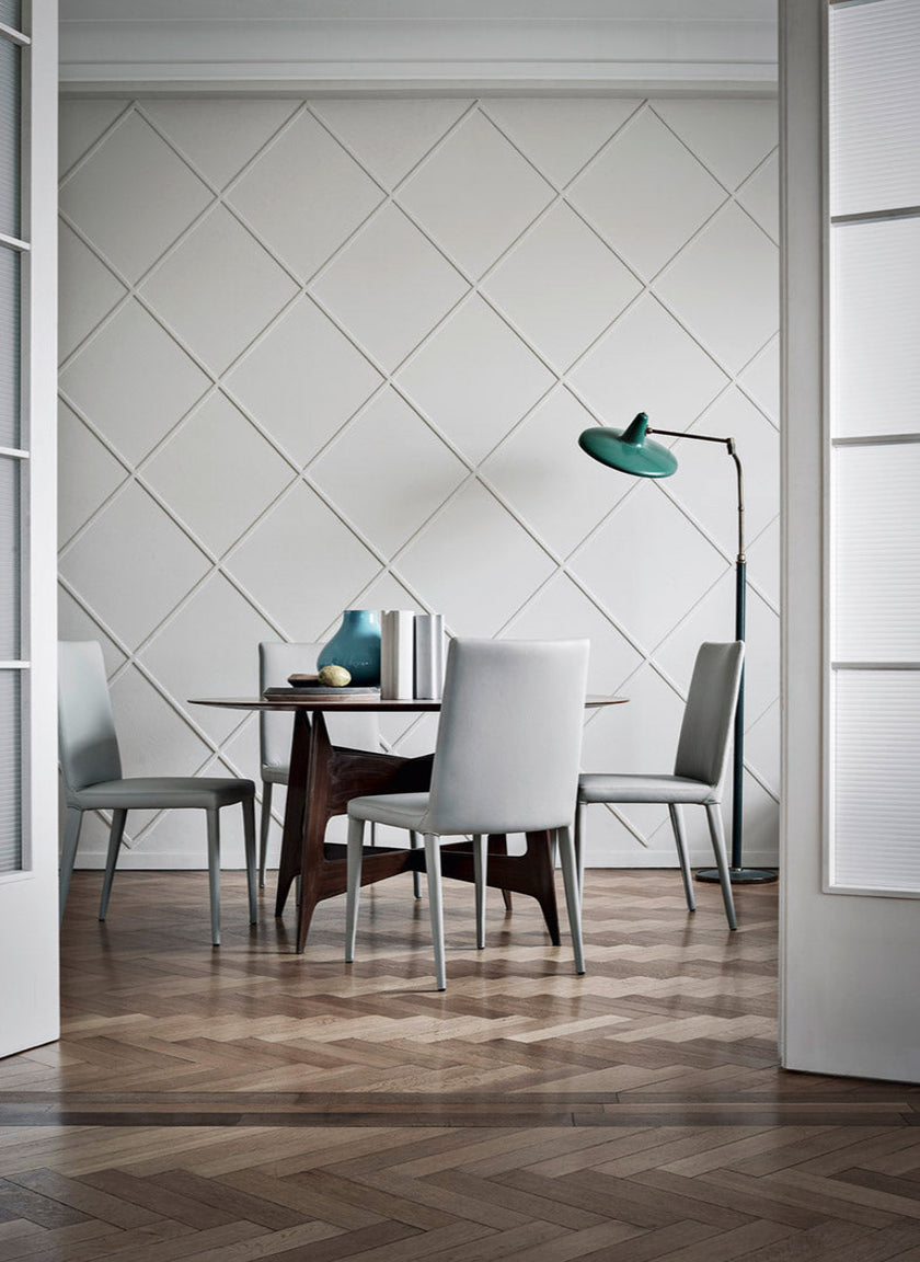 High End Bella H Dining Chair by Frag Casa Design Group