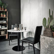 High End Bella H Dining Chair by Frag Casa Design Group
