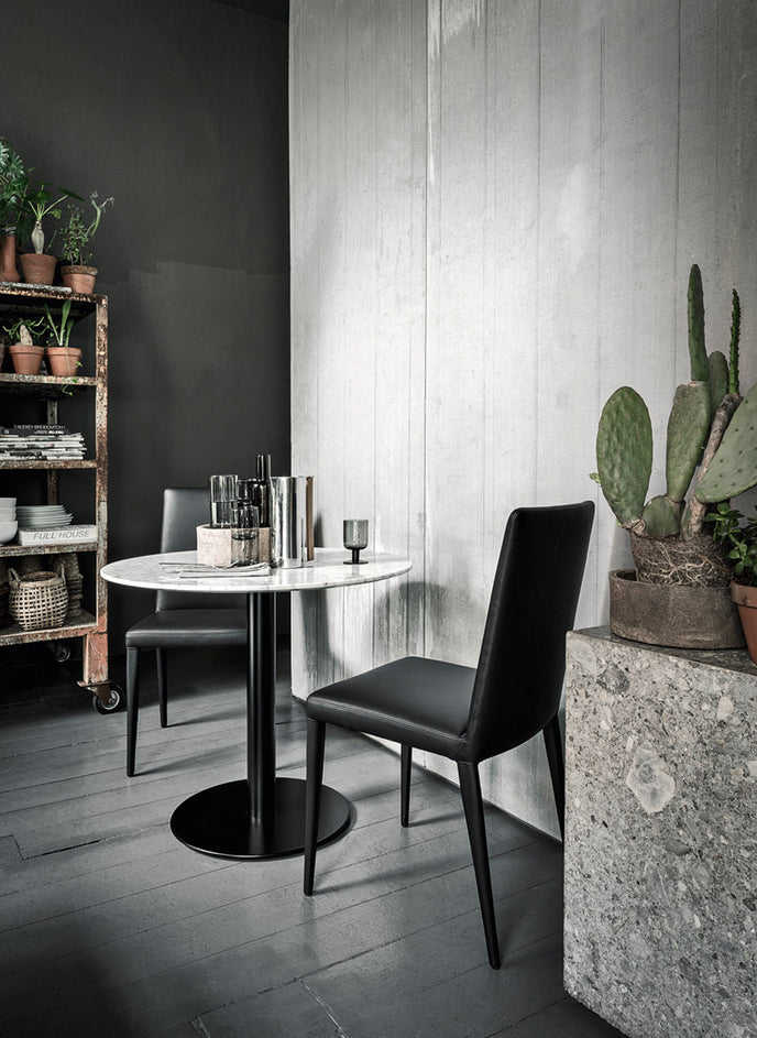 High End Bella H Dining Chair by Frag Casa Design Group
