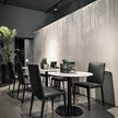 High End Bella H Dining Chair by Frag Casa Design Group