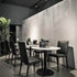 High End Bella H Dining Chair by Frag Casa Design Group