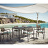 Bellmonde Dining Table M