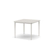 Compact Dedon Bellmonde Dining Table S for Balcony or Garden Dining | Casa Design Group