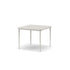 Compact Dedon Bellmonde Dining Table S for Balcony or Garden Dining | Casa Design Group