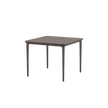 Compact Dedon Bellmonde Dining Table S for Balcony or Garden Dining | Casa Design Group