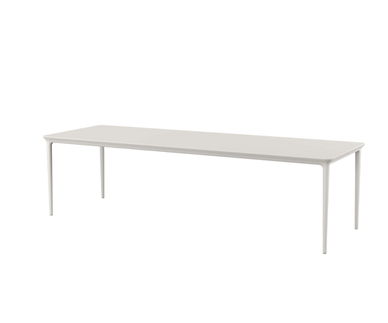 Luxury Bellmonde Dining Table XL by Dedon – High-End Outdoor Furniture | Casa Design Group