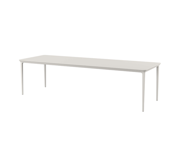 Luxury Bellmonde Dining Table XL by Dedon – High-End Outdoor Furniture | Casa Design Group