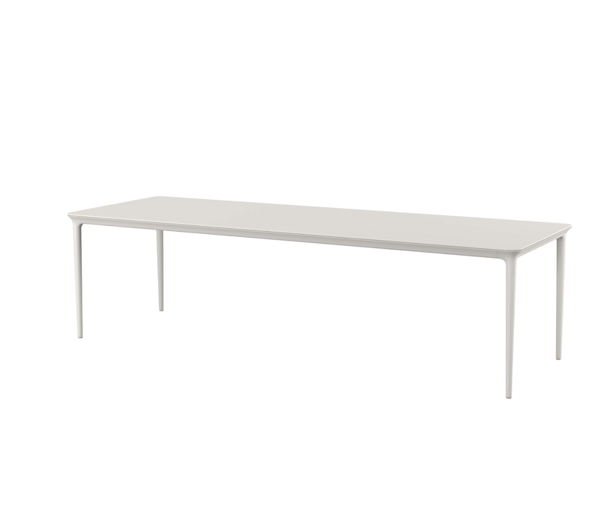 Luxury Bellmonde Dining Table XL by Dedon – High-End Outdoor Furniture | Casa Design Group