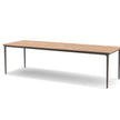 Luxury Bellmonde Dining Table XL by Dedon – High-End Outdoor Furniture | Casa Design Group