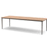 Luxury Bellmonde Dining Table XL by Dedon – High-End Outdoor Furniture | Casa Design Group