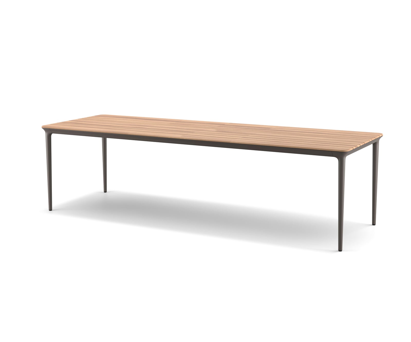 Luxury Bellmonde Dining Table XL by Dedon – High-End Outdoor Furniture | Casa Design Group
