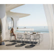 Luxury Bellmonde Dining Table XL by Dedon – High-End Outdoor Furniture | Casa Design Group