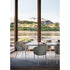 Luxury Bellmonde Dining Table XL by Dedon – High-End Outdoor Furniture | Casa Design Group