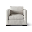 High End Belmon Armchair by Meridiani Casa Design Group