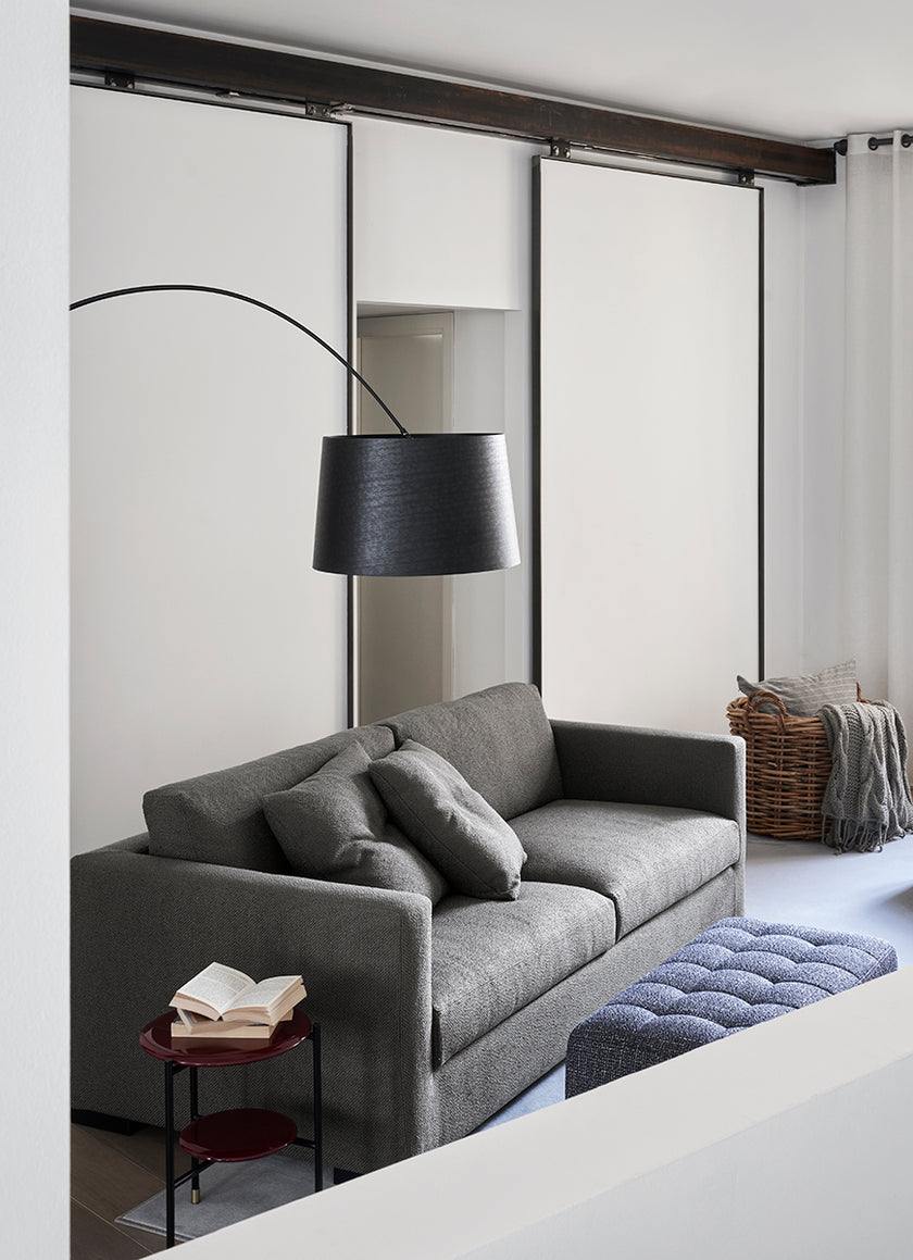 High End Belmon Armchair by Meridiani Casa Design Group