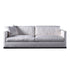 High End Belmon Armchair by Meridiani Casa Design Group