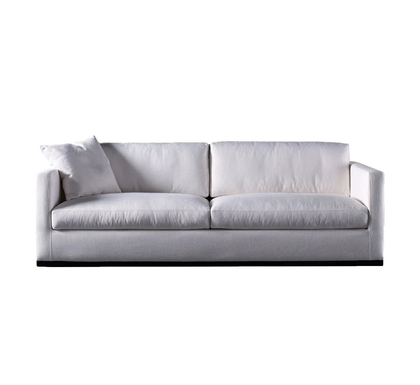 High End Belmon Armchair by Meridiani Casa Design Group