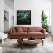 High End Belmon Armchair by Meridiani Casa Design Group
