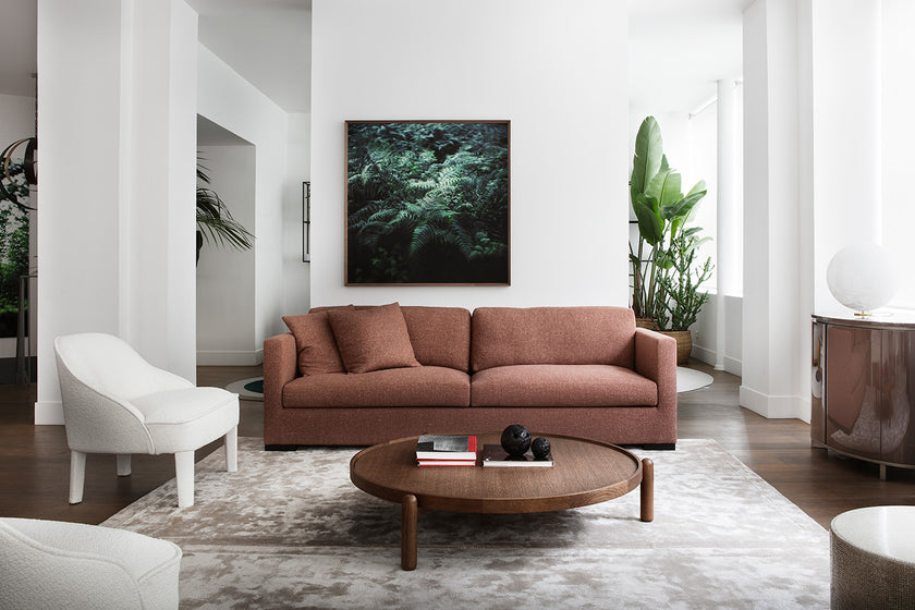 High End Belmon Armchair by Meridiani Casa Design Group