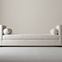 High End Belmon Armchair by Meridiani Casa Design Group