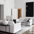 High End Belmon Armchair by Meridiani Casa Design Group