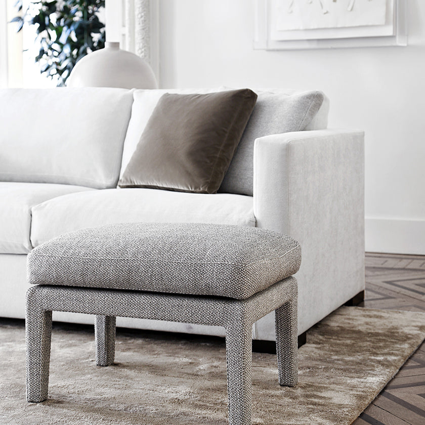 High End Belmon Armchair by Meridiani Casa Design Group