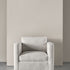 High End Belmon Armchair by Meridiani Casa Design Group