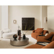 Belt Round Low Tables by Meridiani modern geometric coffee tables Casa Design Group